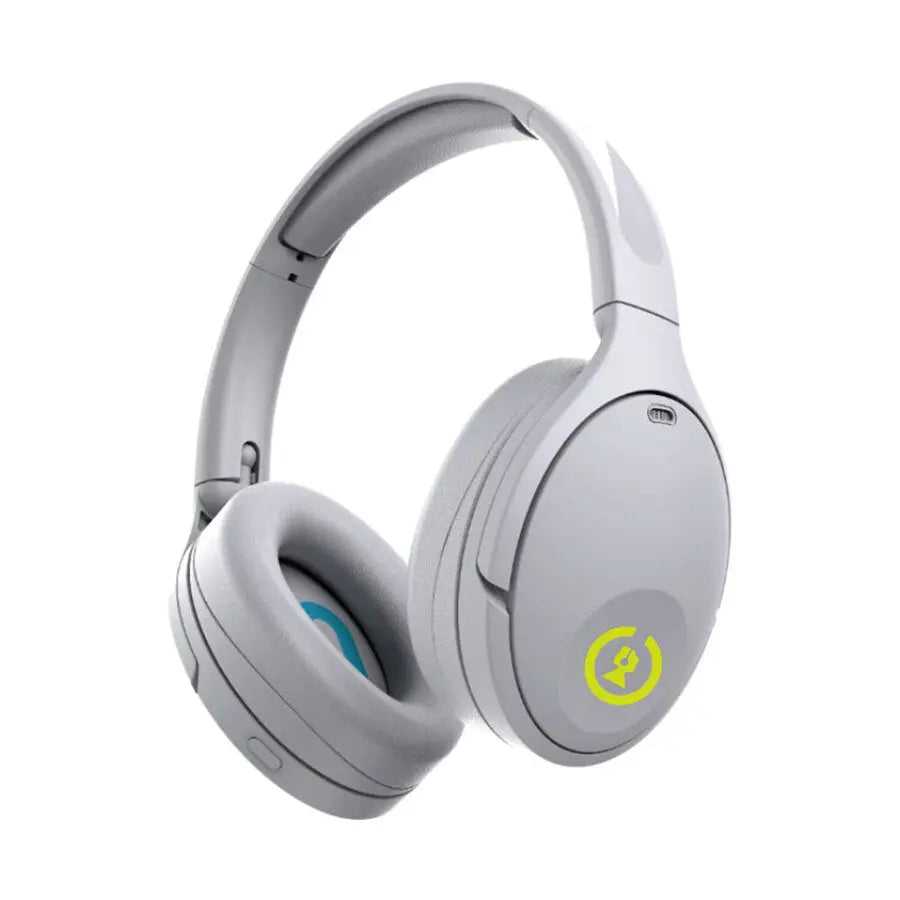 Soho - 2.6 Bluetooth Headphones with Active Noise Cancelling