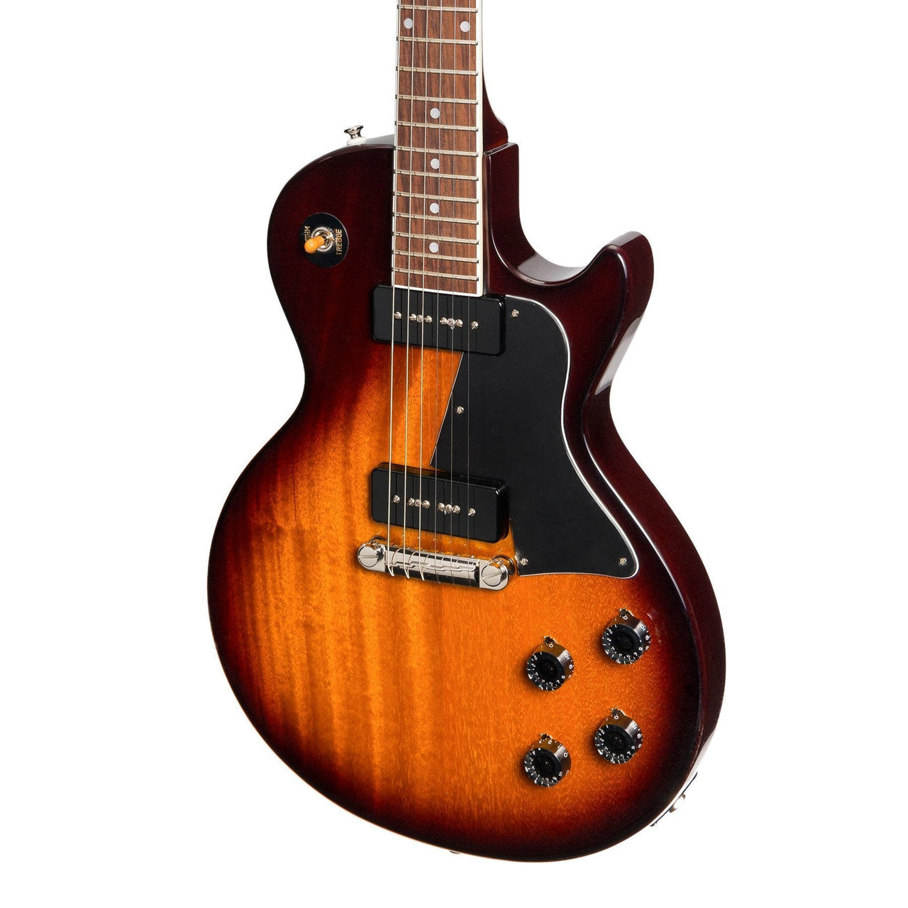 Tokai - Traditonal Love Rock Special P90s
