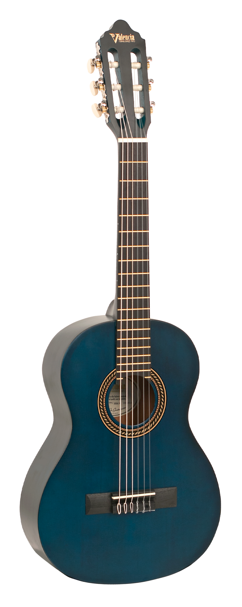 Valencia - 200 Series Classical Guitar