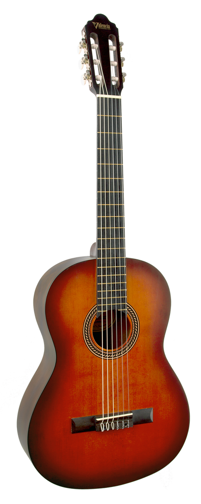 Valencia - 200 Series Classical Guitar