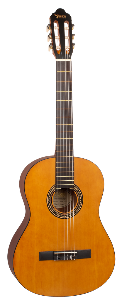 Valencia - 200 Series Classical Guitar