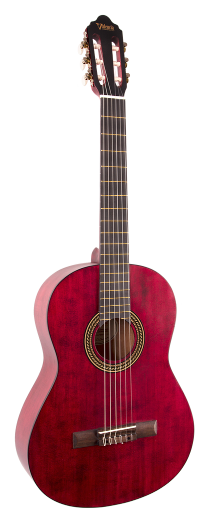 Valencia - 200 Series Classical Guitar