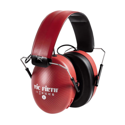 Vic Firth - Bluetooth Isolation Headphones