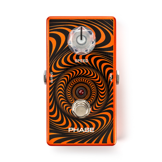 MXR - Zakk Wylde Phaser