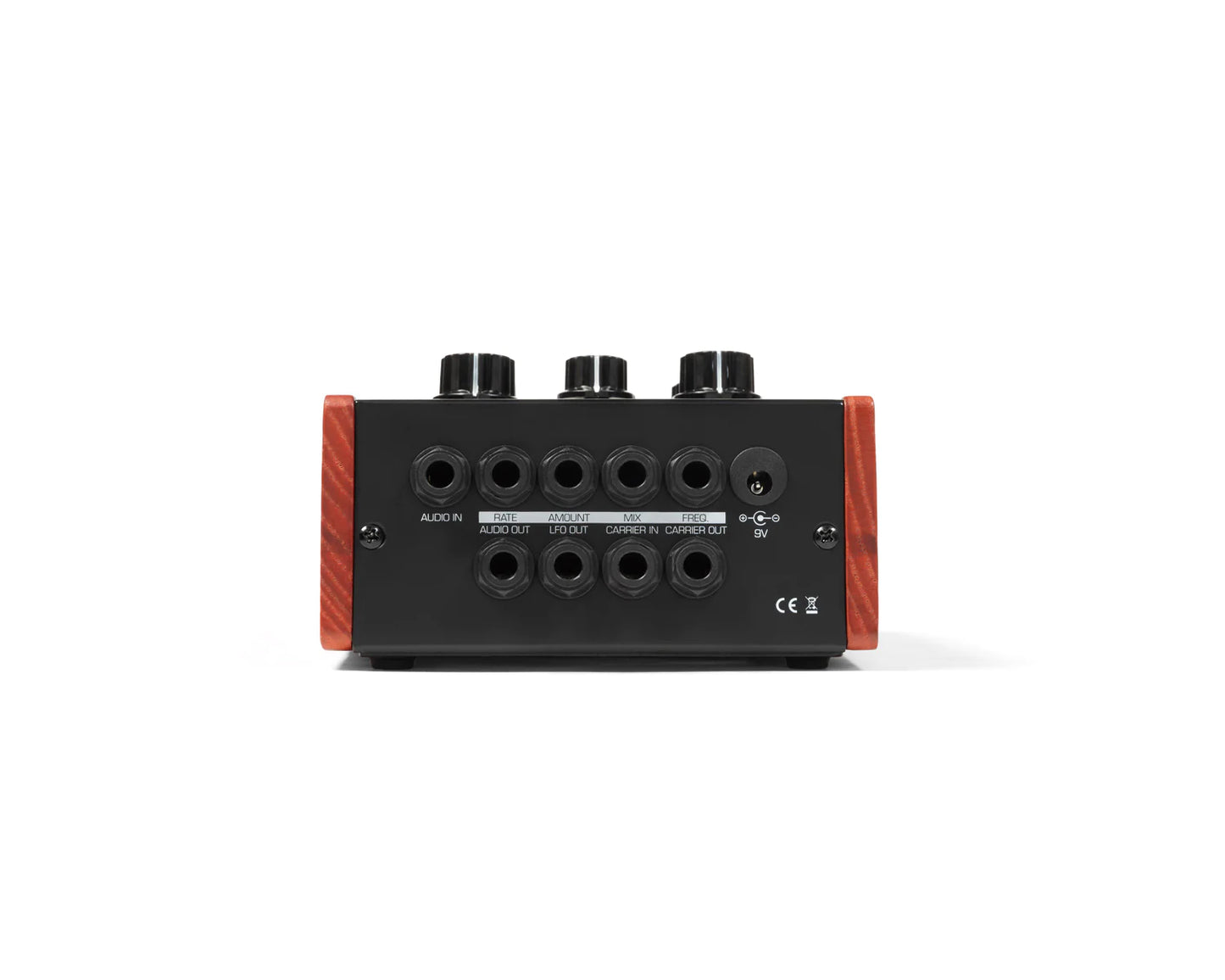 Warm Audio - RingerBringer Ring Modulator