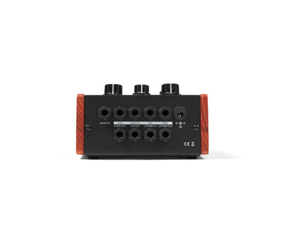 Warm Audio - RingerBringer Ring Modulator