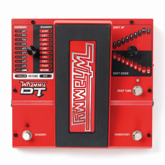 Digitech - Whammy DT