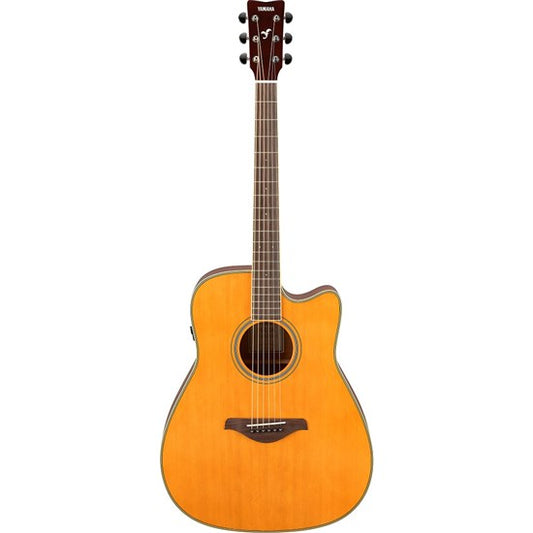 Yamaha - FGC-TA Trans-Acoustic