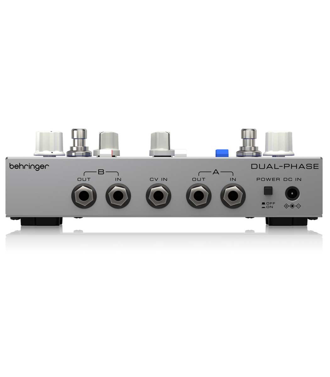 Behringer - Dual Phase