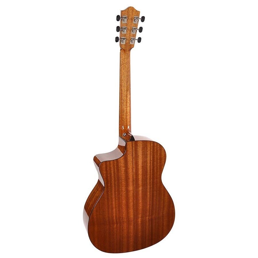 Mayson - Solid Cedar Marquis w/Pickup