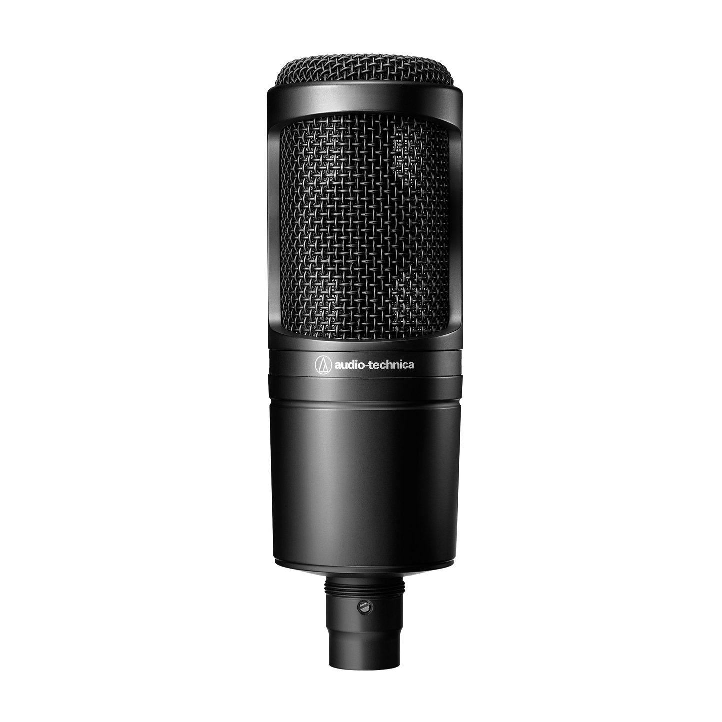 Audio Technica - AT2020 Large Diaphragm Condensor