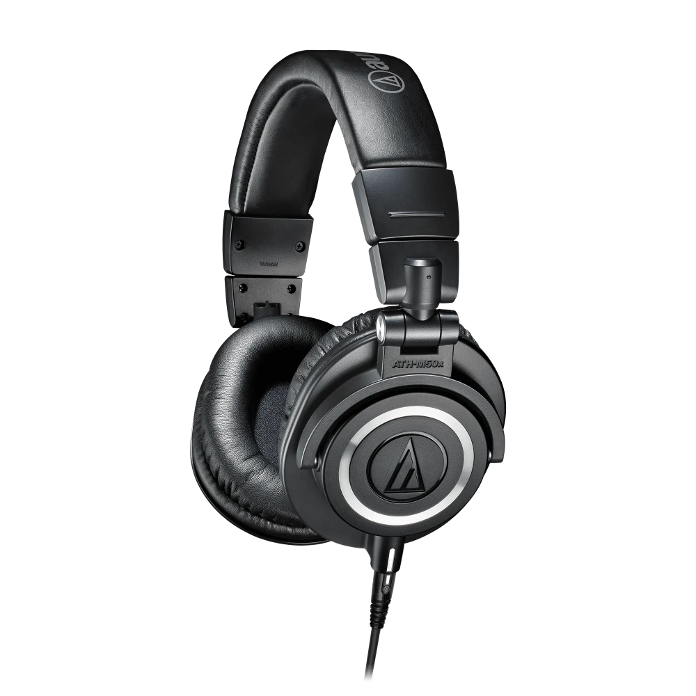 Audio Technica - ATH M50X