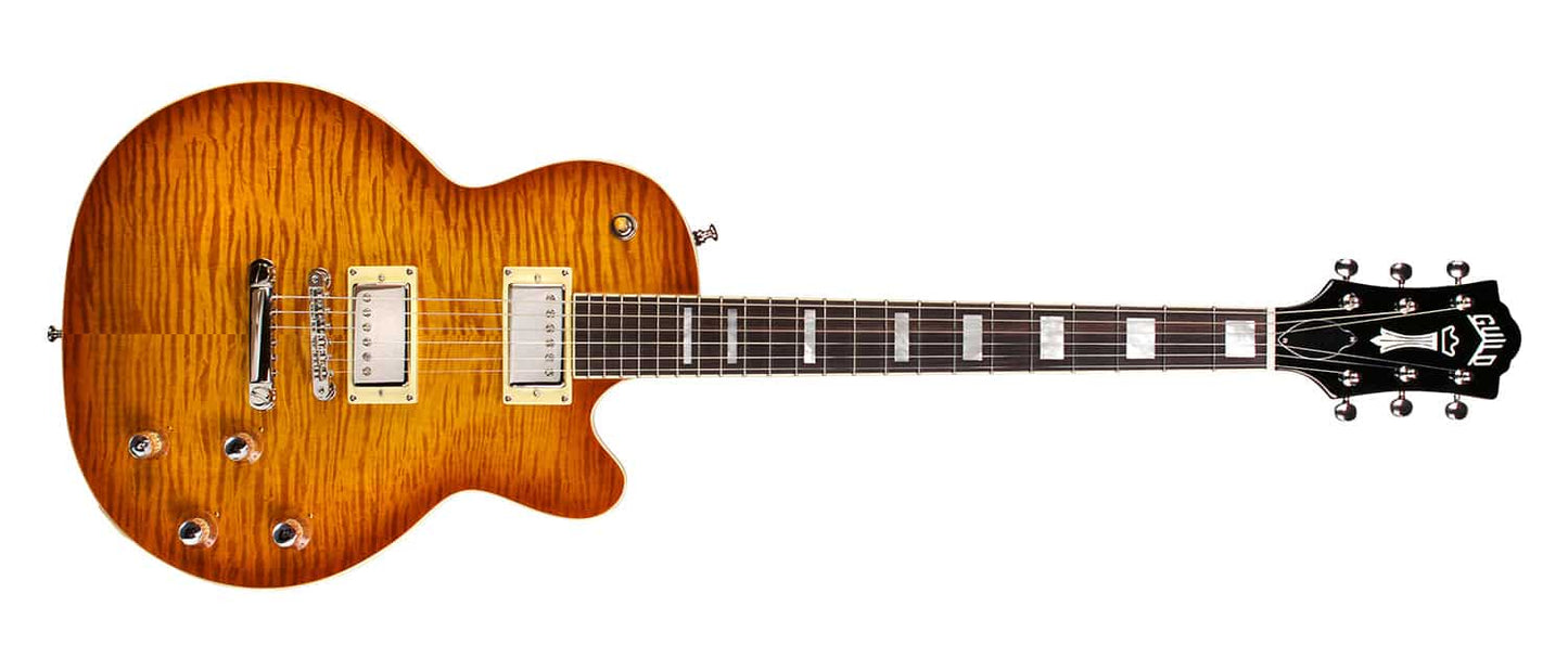 Guild - M-75 Bluesbird