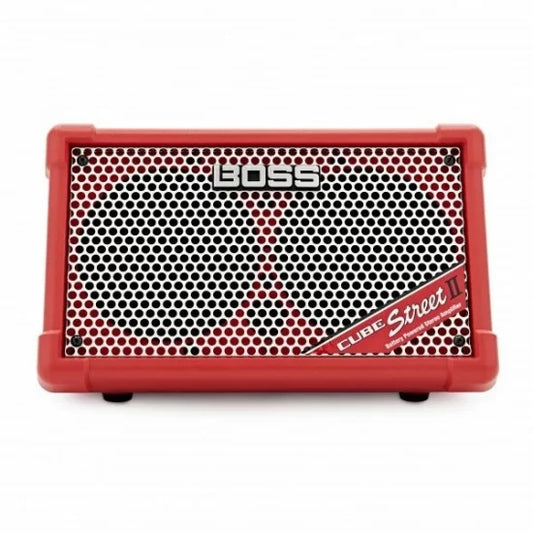Boss - Cube Street II