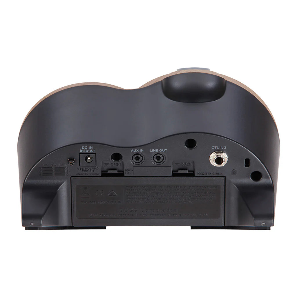 Boss - DR-01s Rhythm Partner Drum Machine
