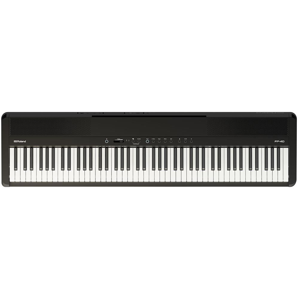 Roland - FP-40 Digital Piano