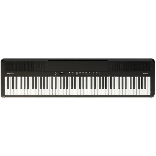 Roland - FP-40 Digital Piano