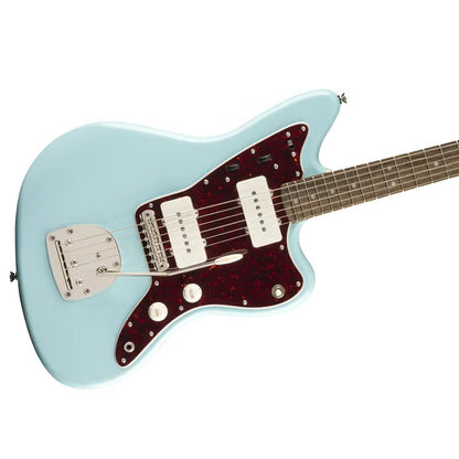 Squier - Classic Vibe '60s Jazzmaster (Sonic Blue)