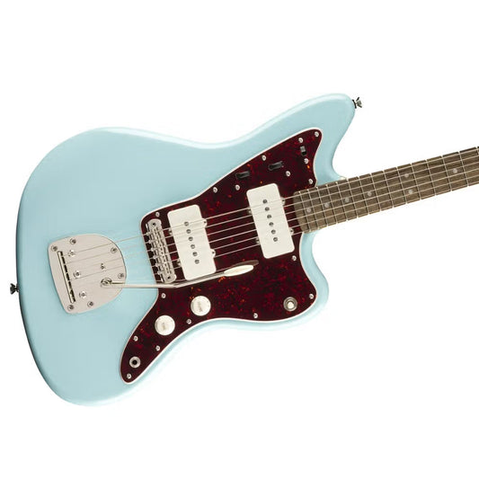 Squier - Classic Vibe '60s Jazzmaster (Sonic Blue)