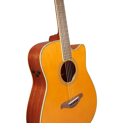 Yamaha - FGC-TA Trans-Acoustic