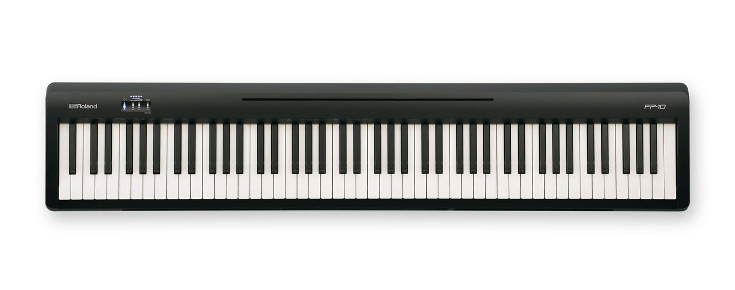Roland - FP10 Keyboard Piano