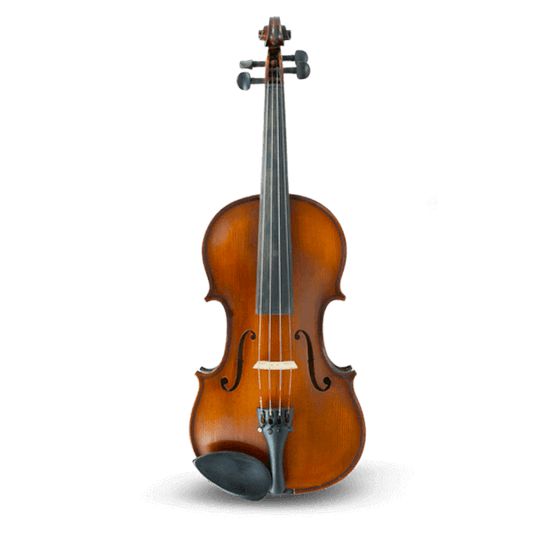 Gliga - II Violin Outfit