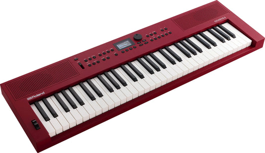 Roland - GO:KEYS 3