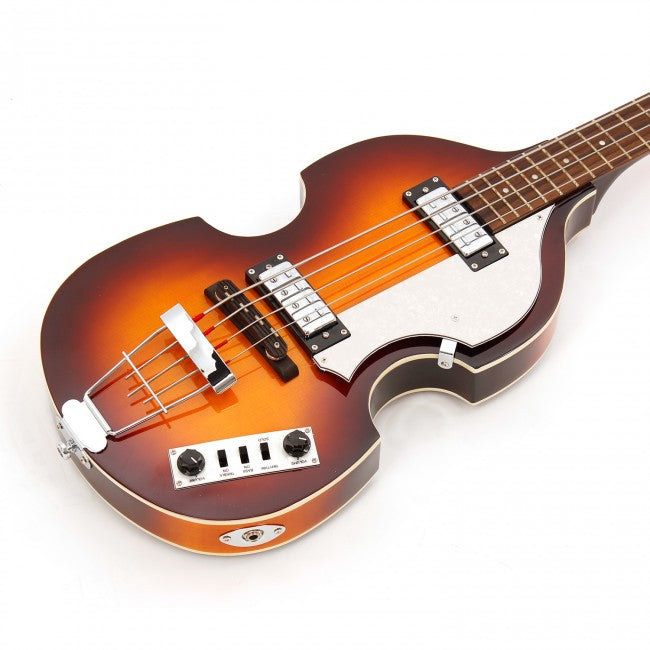 Hofner - Violin Bass (Sunburst)