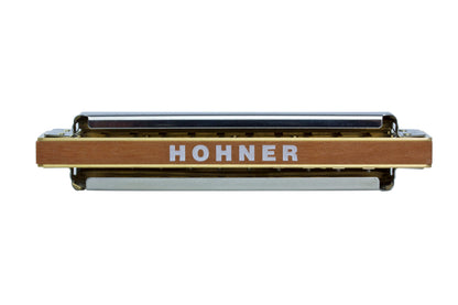 Hohner - Marine Band 1896 Series Harmonica