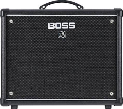 Boss - Katana 50