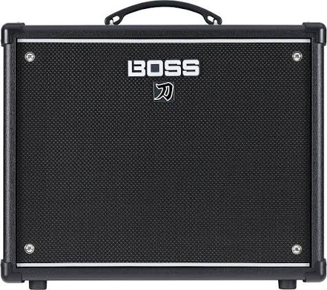 Boss - Katana 50