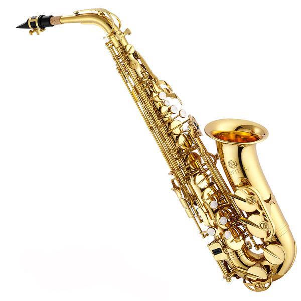 Jupiter - JAS500A Alto Sax w/case