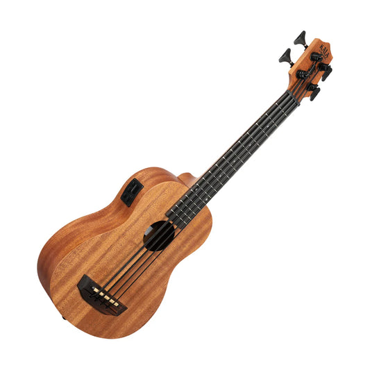 Kala - Nomad U Bass