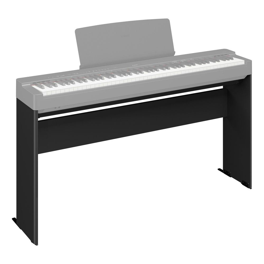 Yamaha - L200B Keyboard Furniture Stand