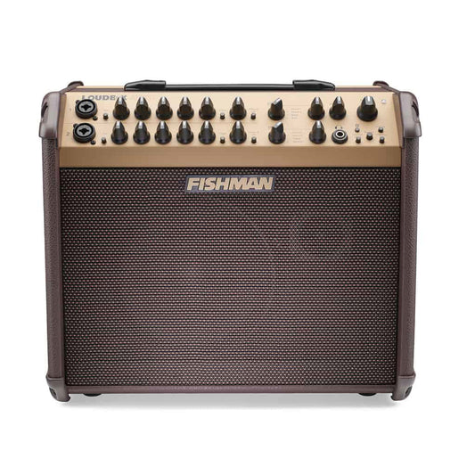 Fishman - Loudbox Artist
