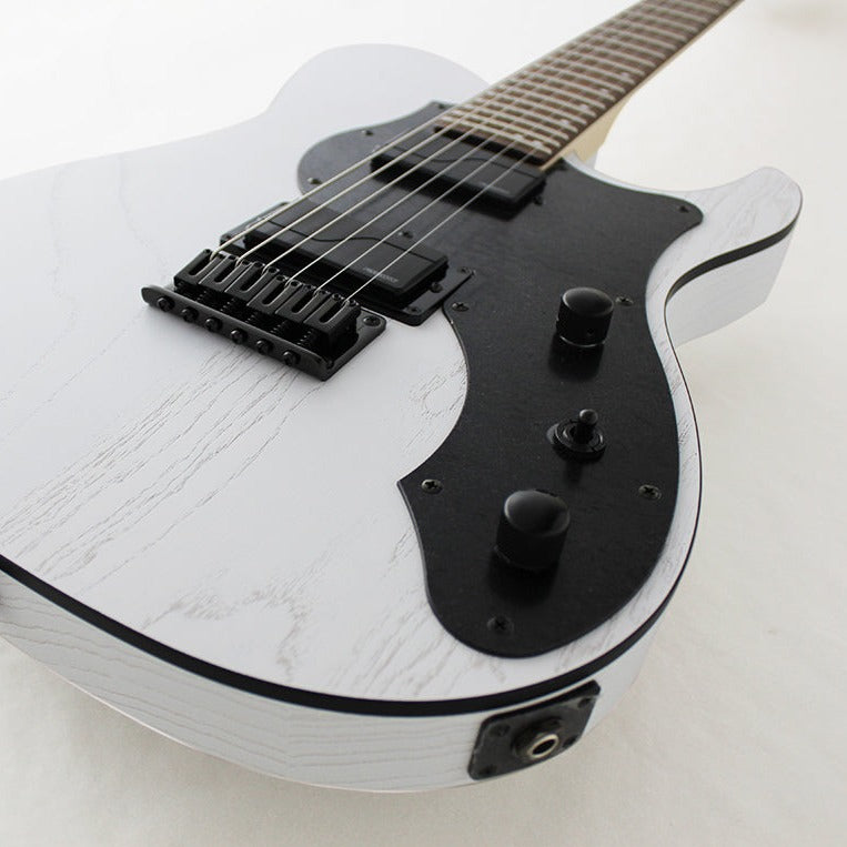 FGN - Iliad Dark Evolution