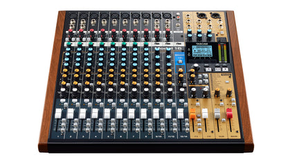 TASCAM - Model 16 Mixer/Recorder