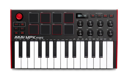 Akai - MPK Mini MkIII