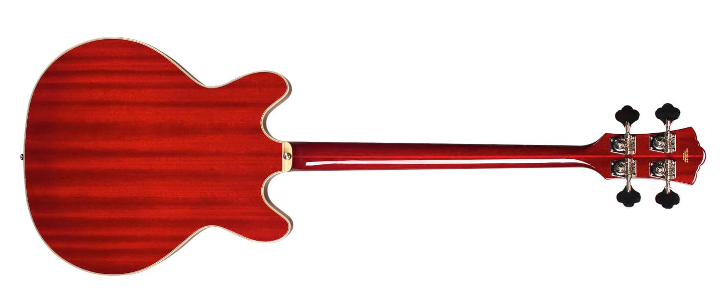 Guild - Starfire I Bass