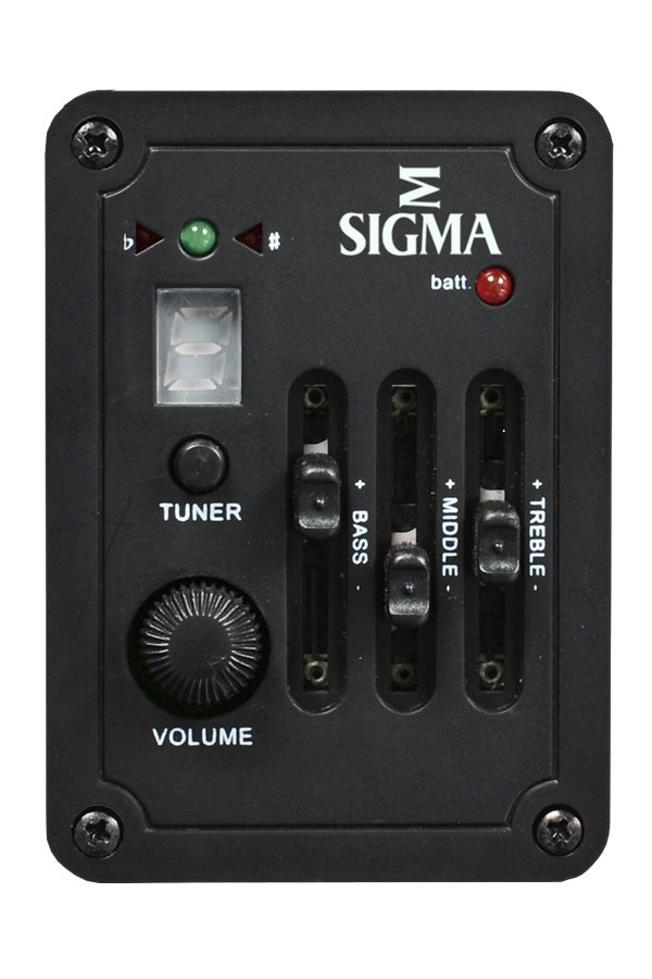 Sigma - 000T285
