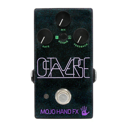 Mojo Hand FX - Octaverse