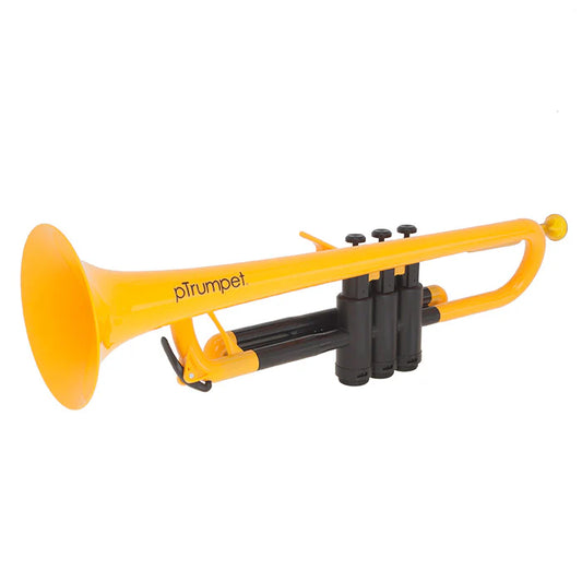 pTrumpet - Beginners Trumpet