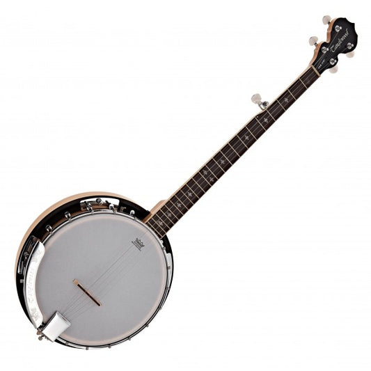 Tanglewood - 5-string Union Banjo