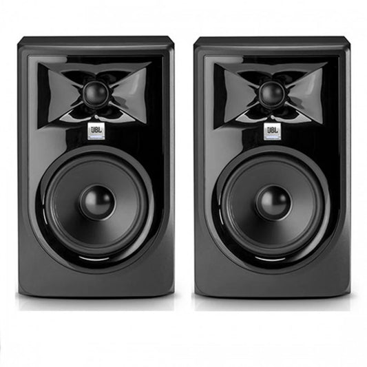 JBL - 305P MkII (Pair)