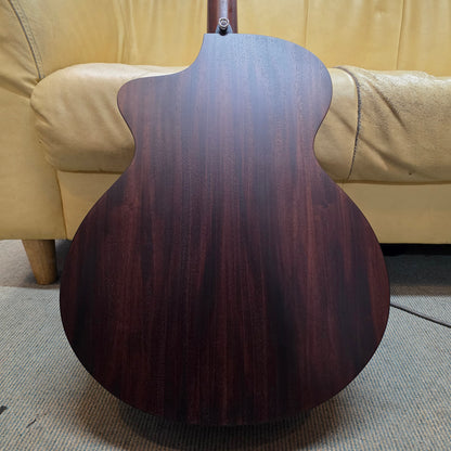 Fenech - Delta Blues Grand Auditorium Acoustic Guitar