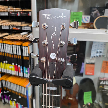 Fenech - VT Series Grand Auditorium Spruce Camphor