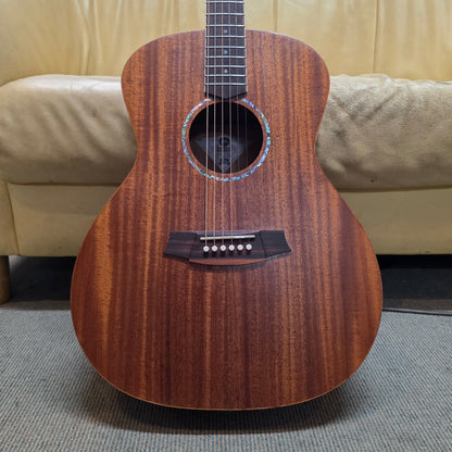 Cole Clark - AN1 Studio Angel Mahogany