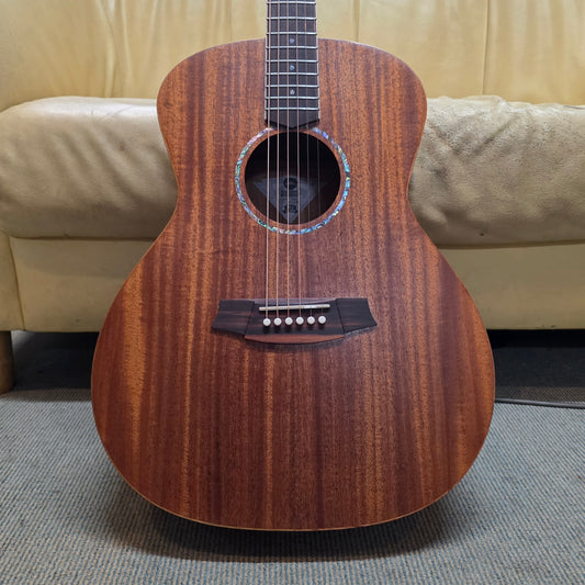 Cole Clark - AN1 Studio Angel Mahogany