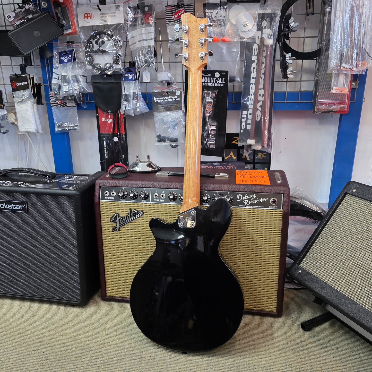 Maton - MS500 *Pre-Owned*