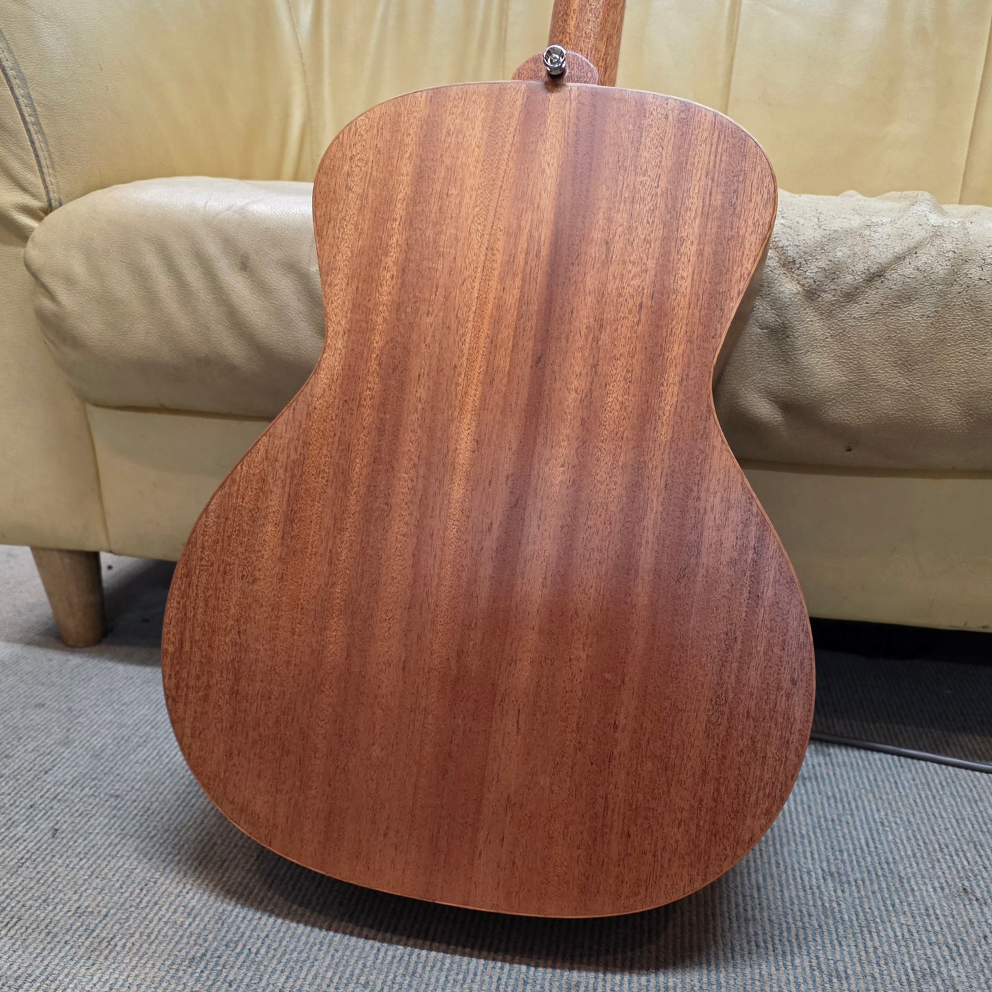Cole Clark - AN1 Studio Angel Mahogany